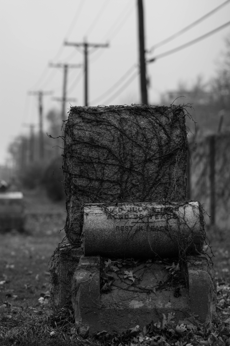 Illustration for article titled Looking to the Past with Grave Expectations